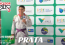 Gustavo Dourado Conquista Medalha de Prata no JEBs 2023