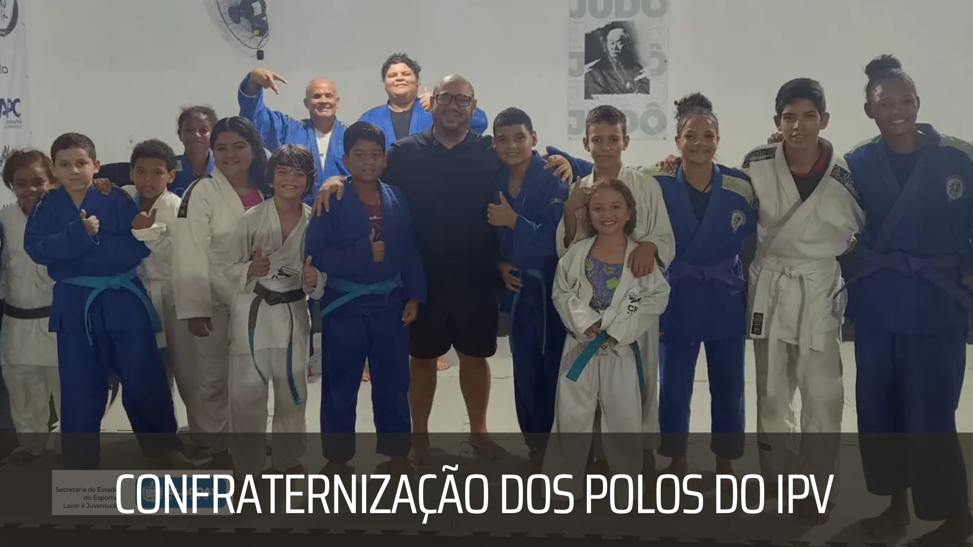 Confraternização e encerramento das atividades 2023