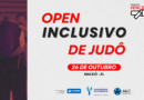 Open de Judô Inclusivo