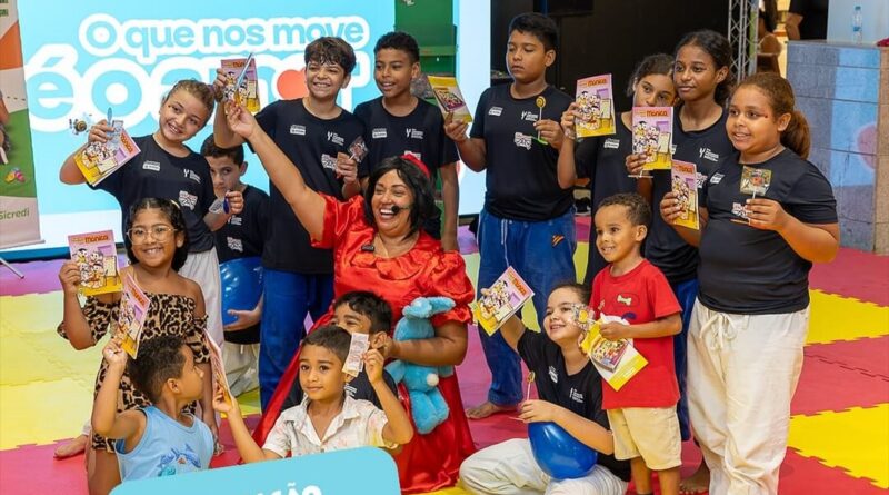 ARENA INCLUSIVA MACEIÓ SHOPPING
