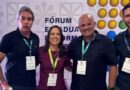 Fórum Estadual de Formação Esportiva