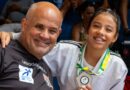 Nossas atletas mostraram a força do judô feminino do Time vencedor no Meeting Estadual de Judô