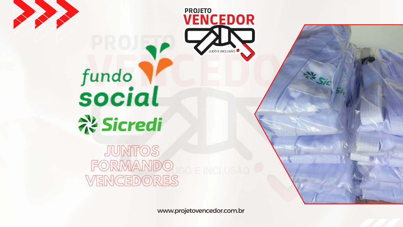 Fundo Social do Sicredi Expansão