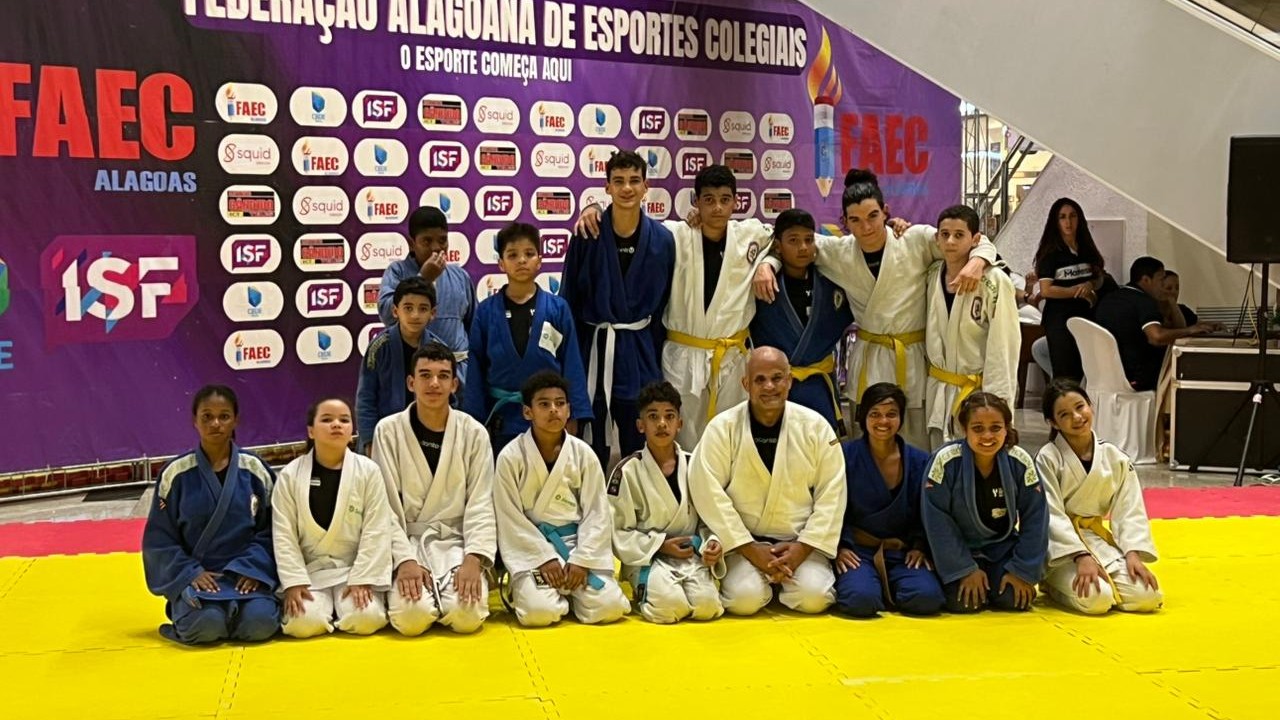 Instituto Projeto Vencedor no FAEC Experience