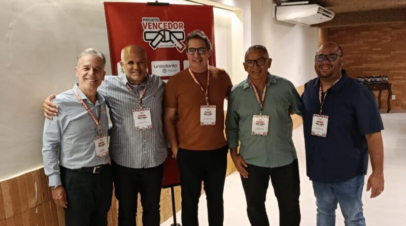 Vencedor Invest Sports